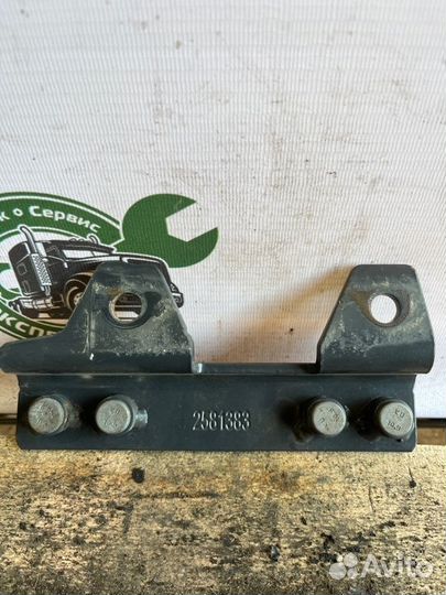 Кронштейн Scania 6