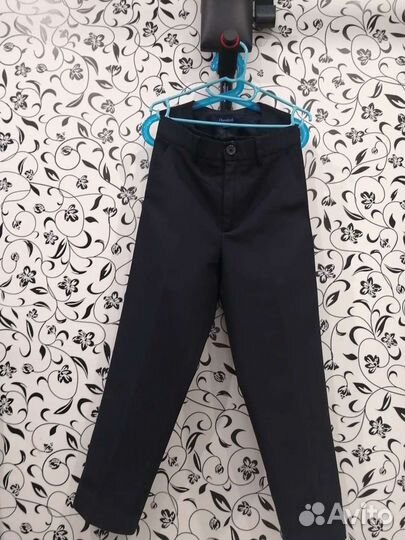 Школьная форма