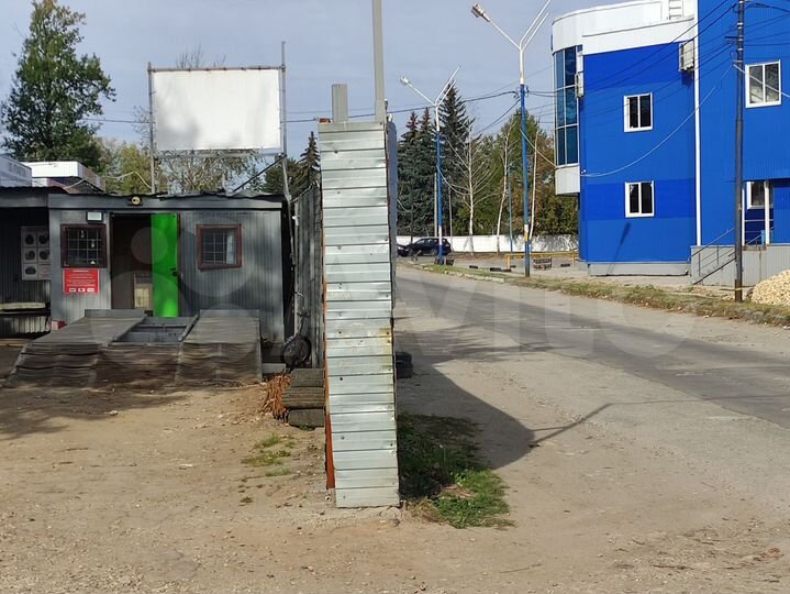 Гараж, 30 м²