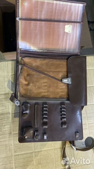 Сумка планшет офицерская
