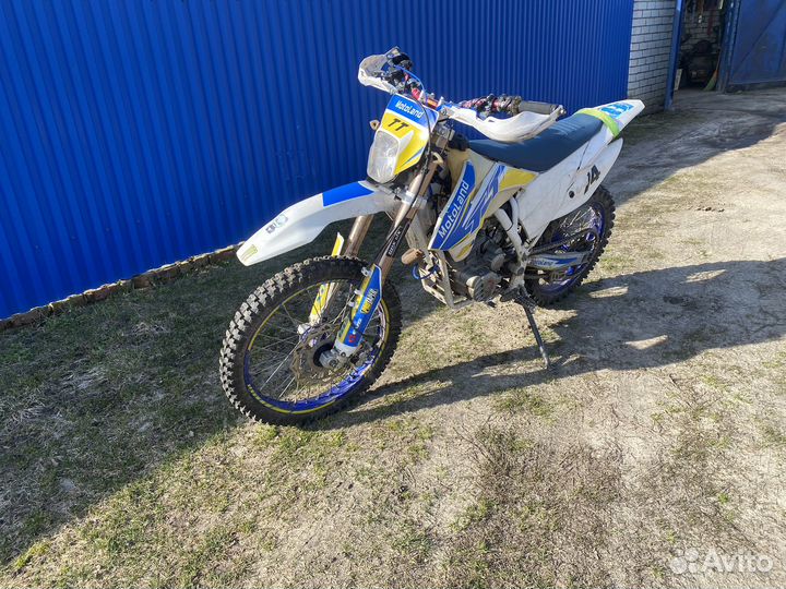 Motoland TT250 (300)