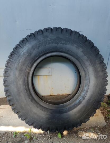 Грузовая шина 8.2516, 14 P.R