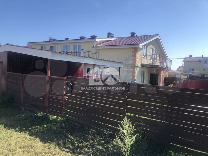 2-к. квартира, 63,5 м², 1/2 эт.