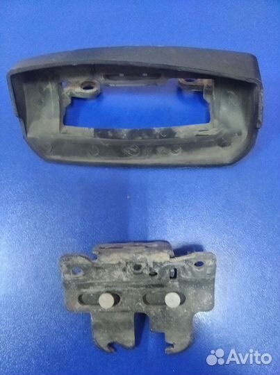 Kit Thule опеле астра j 2013