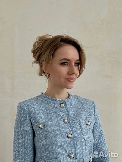 Помощь с салоном красоты/Наставник бьюти