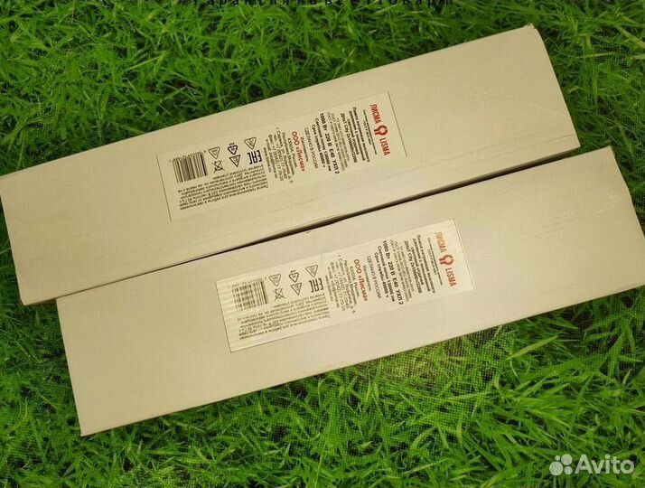 Лампа Лисма днат1000 вт