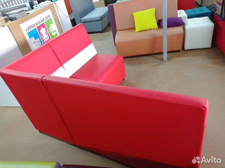 Мебель для ресторана