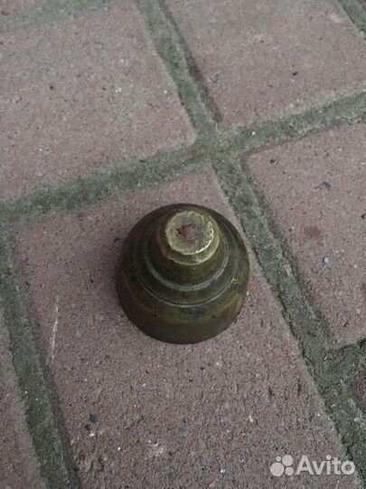 Колокольчик СССР