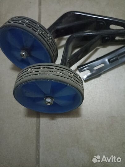 Детский велосипед бу stern