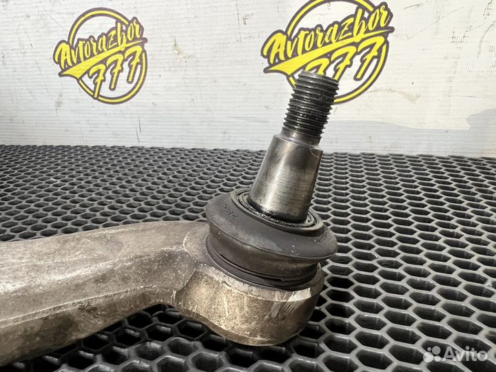 Рычаг передний правый нижний Audi A4 B8 A5 8T