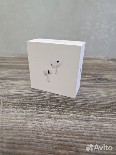 Новые AirPods Pro 2 поколение