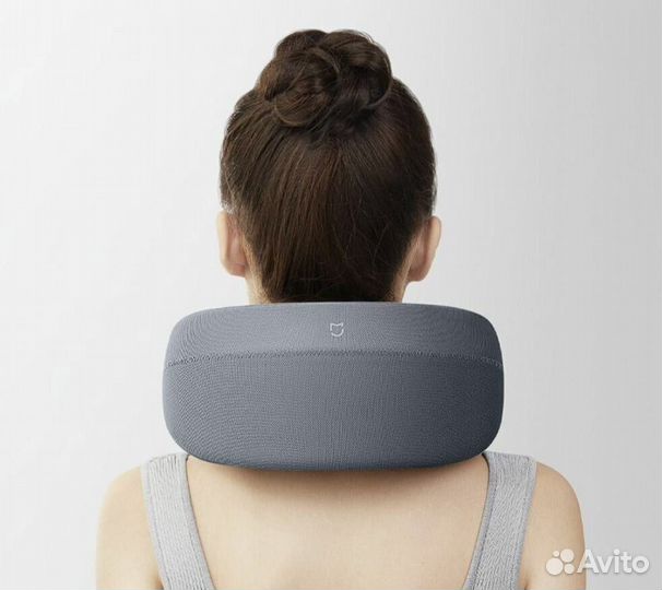 Массажер для шеи Mijia SMART Neck (mjnkam01SKS)