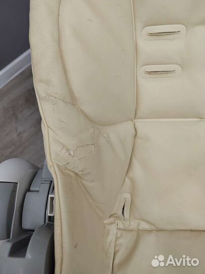 Детский стул