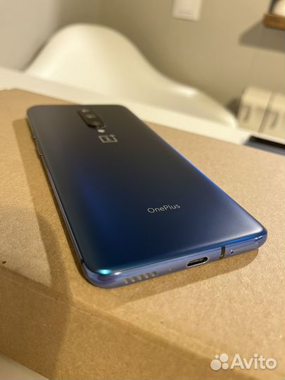 OnePlus 7 Pro, 12/256 ГБ