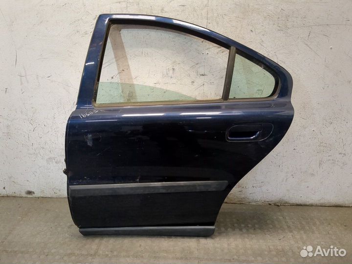 Дверь боковая Volvo S60, 2003