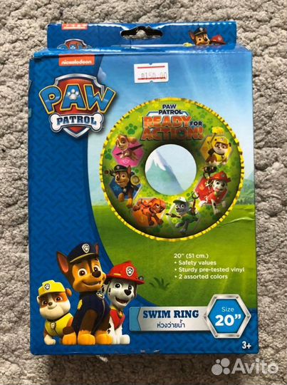 Шапочки Speedo, круг, сумка