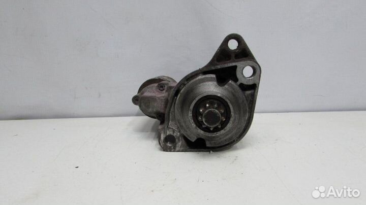 Стартер Skoda Octavia A4 tour AEE