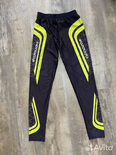 Лыжный гоночный комбинезон noname m