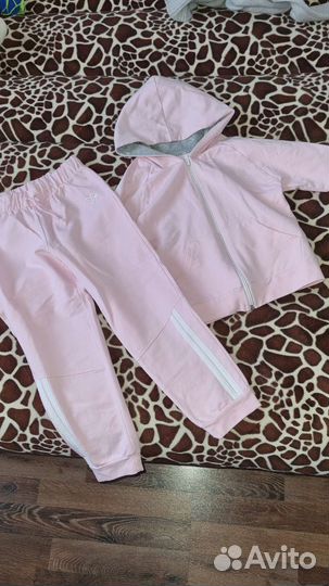 Спортивный костюм