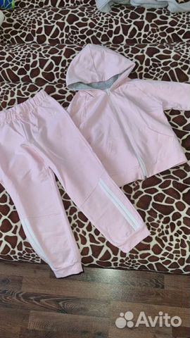 Спортивный костюм