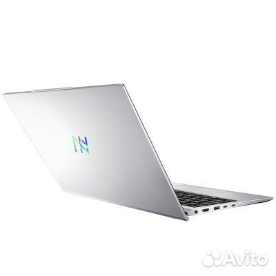 Ноутбук Machenike Machcreator-E MC-Ei511300HF60HSM