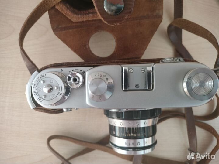 Фотоаппарат