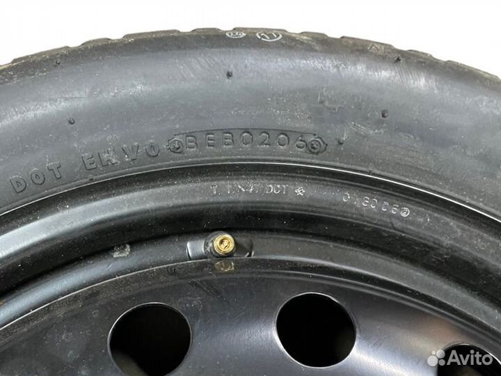 Докатка R17 5x100 brembo OK Субару Форестер SG STI