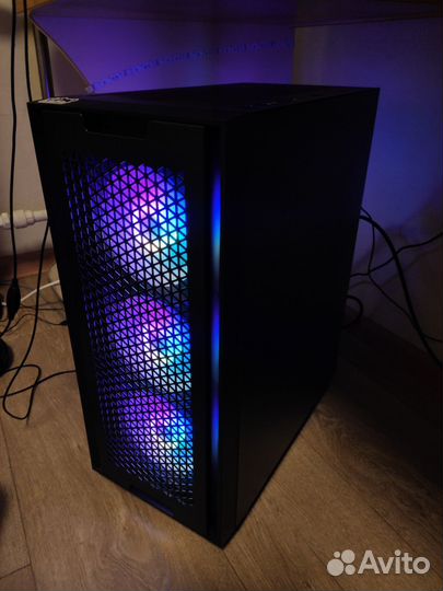 Игровой пк
