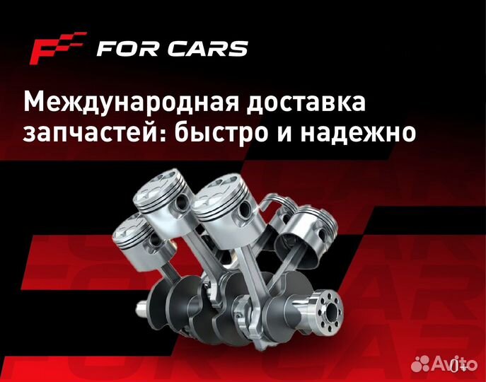 Spark plug fixe 10835