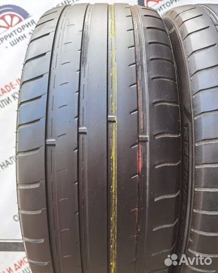 Windforce Catchfors UHP 255/45 R20 105W