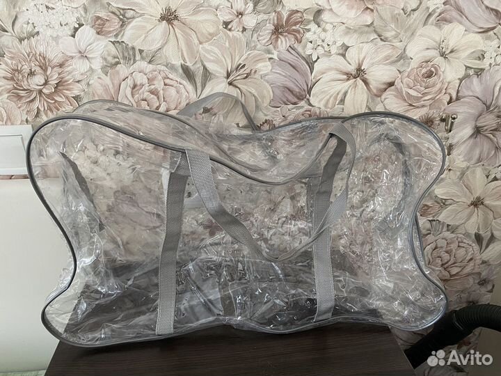 Сумка в роддом