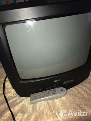 LG CT-14F65M