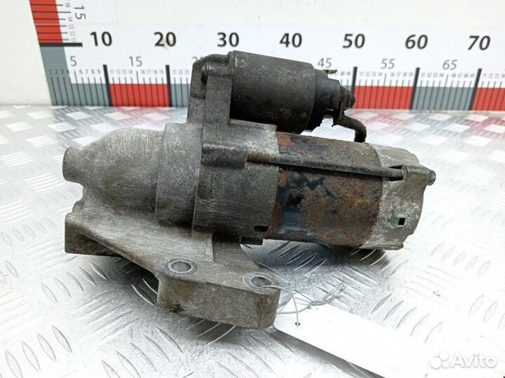 Стартер для Mitsubishi Lancer 10 1810A143