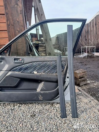 Двери от toyota Corona Premio 1998г