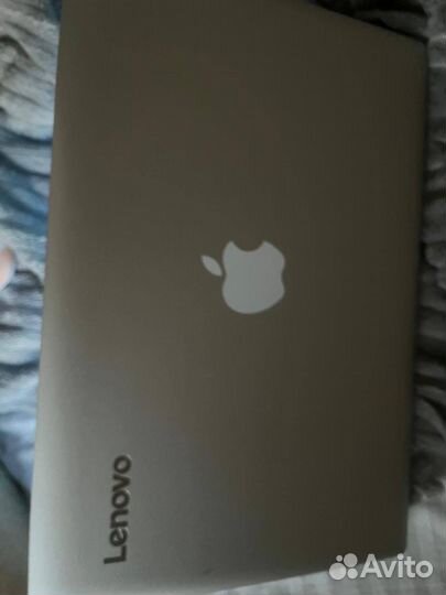 Ноутбук lenovo ideapad 320