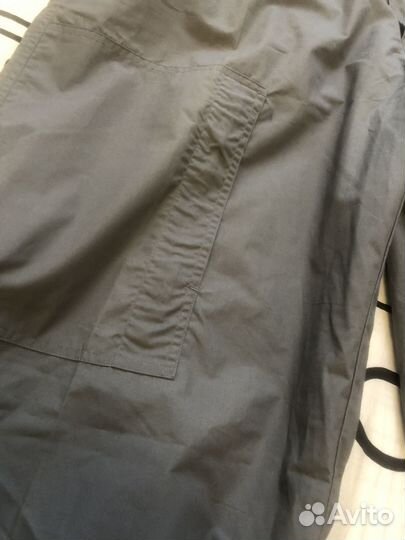 Штаны century новые xxxl