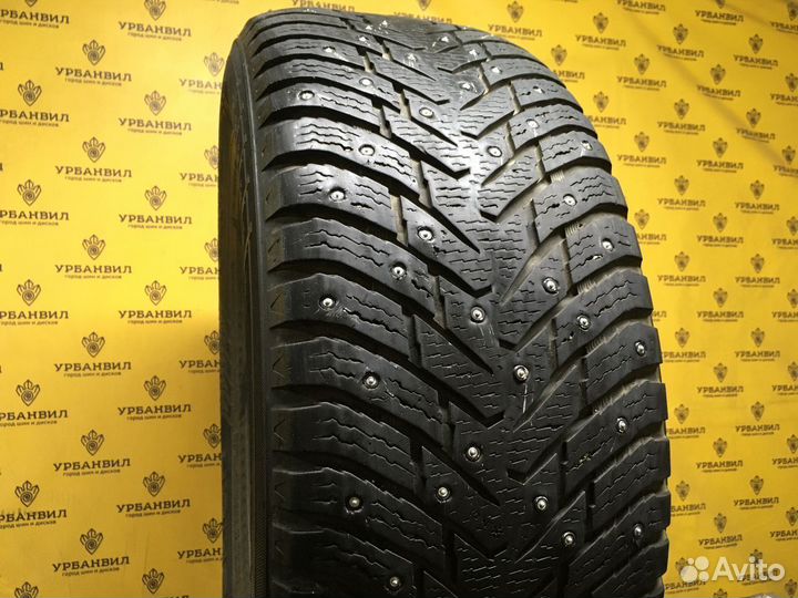 Nokian Tyres Hakkapeliitta 8 SUV 265/65 R17 116T