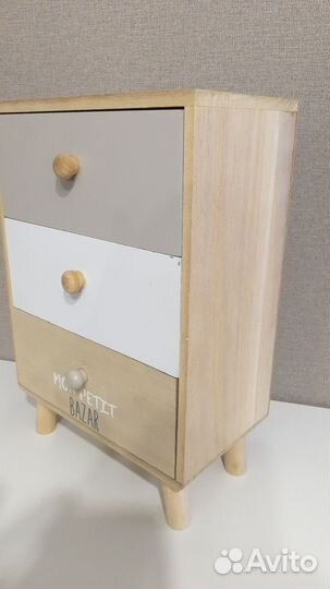 Комод для мелочей