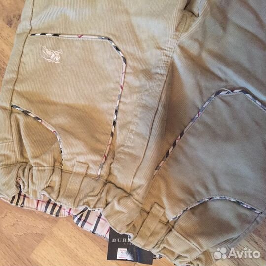 Брюки детские