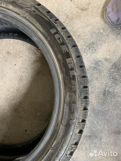 Sailun Ice Blazer WST3 215/45 R17