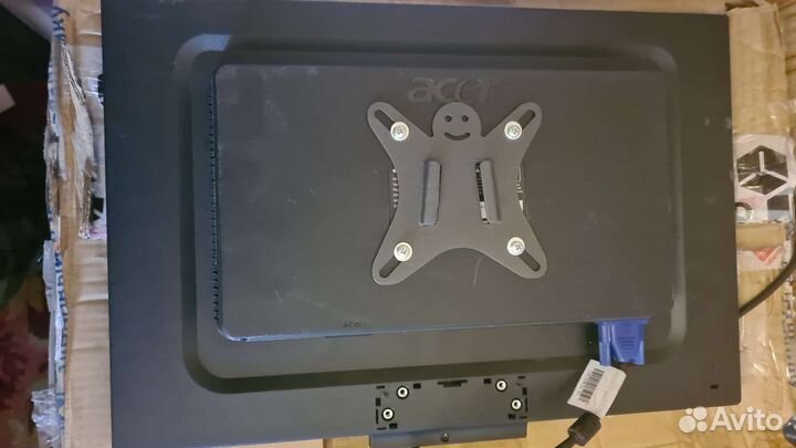 Монитор acer 19