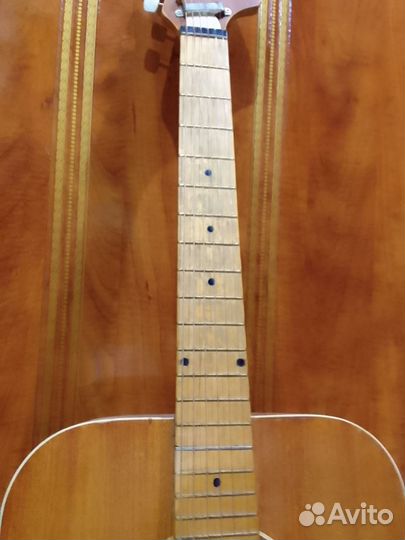 Гитара Orfeus