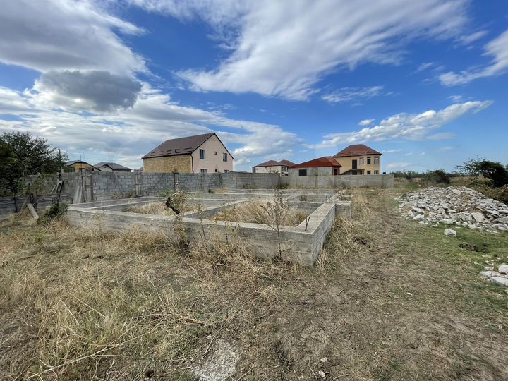 Участок 5 сот. (ИЖС)