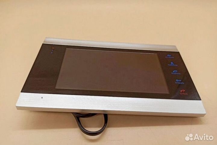 Комплект видеонаблюдения с рассрочкой