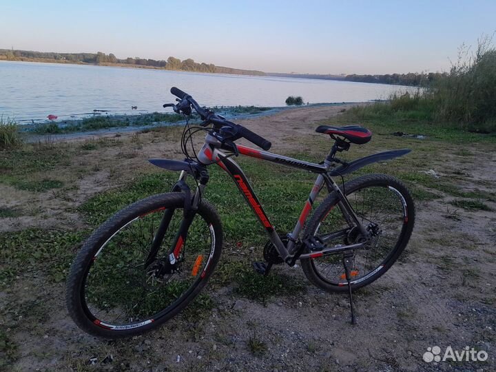 Продам велосипед Nameless S9400D