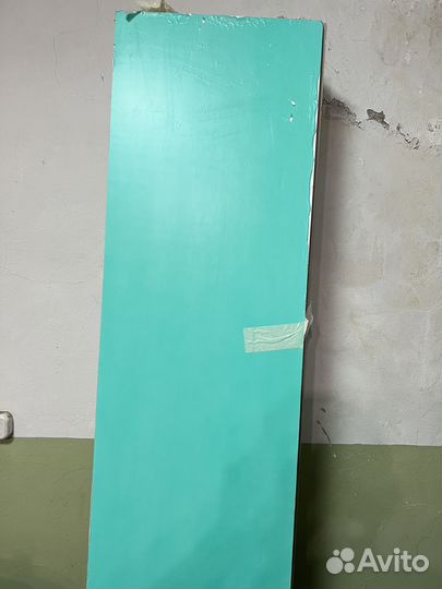 Утепленный оконный откос 2000x400x10 мм