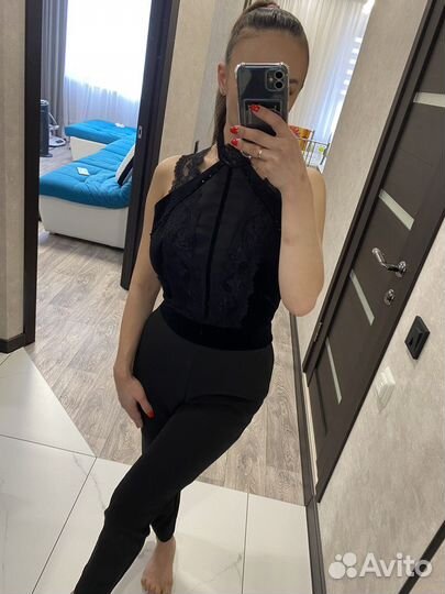 Комбинезон женский