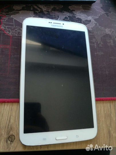 Планшет samsung на запчасти