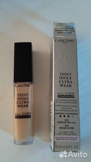 Lancome консилер