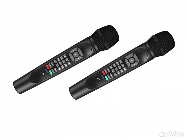 Комплект караоке для дома AST complete SET